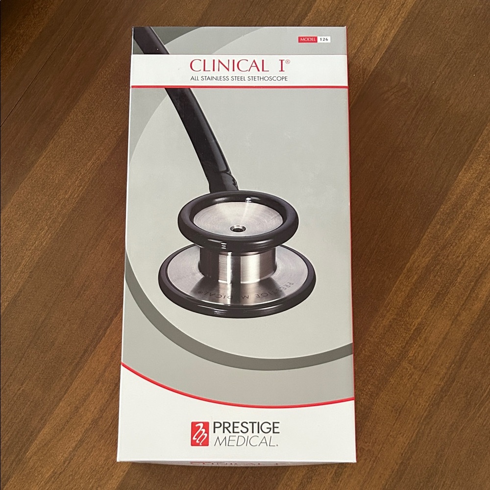 Prestige Medical Clinical I Stethoscope